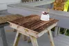 Wallario selbstklebende Möbelfolie/ Tischdecke für Innen Produktbild-Vorschau 2