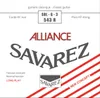 Savarez 543R Alliance - g3 - normal Produktbild-Vorschau 1
