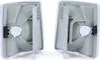 Frontblinker Blinker Weiß LINKS + RECHTS für VW T4 IV Bus + Produktbild-Vorschau 2