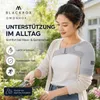 BLACKROX Schulterbandage [Vergleichssieger 2026] Für Damen Produktbild-Vorschau 8