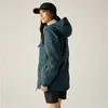 Regatta Hamara IV Outdoorjacke für Damen mit Kapuze, Produktbild-Vorschau 3