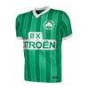 Koszulka piłkarska Panathinaikos Retro 1984-1985 - XXL Podgląd zdjęcia produktu 1