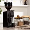 Eureka Mignon Zero 55s 15BL Espressomühle - Mattschwarz Produktbild-Vorschau 3