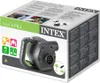 Intex 66642, Schlauchboote, 650 l/min, Schwarz, Kunststoff, Produktbild-Vorschau 22