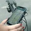 Uchwyt na telefon komórkowy Sks Smartgrab 360 Podgląd zdjęcia produktu 4