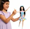 Barbie La mia prima bambola Barbie - nero con volpe HLL22 Anteprima dell’immagine prodotto 27