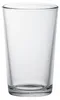 Unie - Verre transparent 20 cl (lot de 6) Voir les images du produit 1