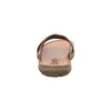 Rieker Heren slippers  Open Teen - Cognac - Maat 43 Produktbild-Vorschau 48