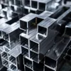 GAL-INDUSTRIAL | Rura kwadratowa aluminiowa - 30x30x3 mm - Podgląd zdjęcia produktu 12