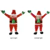 Buitenverlichting LED, kerstman decoratie, kerstman Productafbeelding-voorbeeld 6