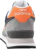 New Balance Sneakers 574 in NB NAVY color size 40.5 Podgląd zdjęcia produktu 10