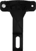 A black adapter for cutting sheet metal. Anteprima dell’immagine prodotto