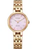Citizen - Montre-bracelet - femmes - solaire - Citizen L Voir les images du produit 1