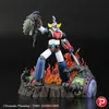 Grendizer Sélection de scènes 01 Statue en PVC Grendizer Voir les images du produit 2