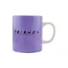 Tazza da caffè con cornice Friends per le proprie foto Anteprima dell’immagine prodotto 2