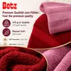 Betz Premium Handtuch-Set 12-teilig – 100% Baumwolle – ®  Produktbild-Vorschau 5