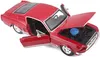 MAISTO Ford Mustang GT 1967 šary 31260 Náhled obrázku produktu 5