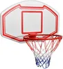 Basketballkorb MR6065, 90x60x2,8 cm, gehärteter Kunststoff, Produktbild-Vorschau 3