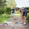 Regenbogen Crocket Produktbild-Vorschau 6