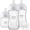 Philips AVENT biberon in vetro, set regalo per neonati - 3 Anteprima dell’immagine prodotto 1