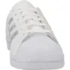 adidas Superstar  Weiss - Große 36 2/3 Produktbild-Vorschau 10