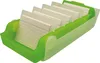 cartella per flashcard helit BeeBox, A8, parte inferiore: Anteprima dell’immagine prodotto 2
