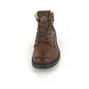 Mustang Herren Stiefelette Schnürboot Reißverschluss Produktbild-Vorschau 31