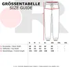 Reslad Herren Jogginghose RS-5060 Schwarz 2XL Produktbild-Vorschau 5