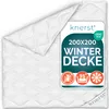 KNERST® Winterbettdecke PolarDream - atmungsaktive und Produktbild-Vorschau 1