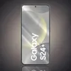 Panzer Folie für Samsung Galaxy S24 Plus Echt Glas Produktbild-Vorschau 2