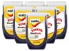 Molto S.O.S easy Pittura murale Multipack, 6x30ml, bianco Anteprima dell’immagine prodotto 1