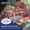 BABY born Splish Splash Surfende Berta, Badewannenspielzeug Produktbild-Vorschau 7