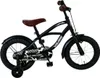 Volare Black Cruiser Kinderfahrrad - Jungen - 14 Zoll - Produktbild-Vorschau 1
