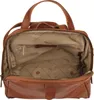 piké Rucksack Damen, Herren braun Produktbild-Vorschau 5