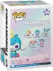 Hello Kitty and Friends - Cinnamoroll 59 - Funko Pop! - Produktbild-Vorschau 2