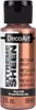 DECOART Extreme Sheen Farbe Acrylfarben Metallic Efffekt 59 Produktbild-Vorschau 1