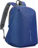 Anti-Diebstahl-Rucksack de design xd bobby soft enzianblau Produktbild-Vorschau 2