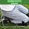 Kniesitz für die Gartenarbeit, Lazy Kneeling Pad, Produktbild-Vorschau 4