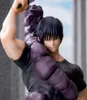 Jujutsu Kaisen Luminasta PVC Statue Toji Fushiguro Ready Produktbild-Vorschau 11
