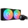Kraken 280 RGB 280mm (schwarz) Produktbild-Vorschau 6