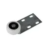 Möbelrad für Kiste Durchmesser 42mm/40kg | Möbelrad | Räder Produktbild-Vorschau 1