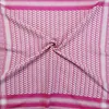 Palituch - pink - weiß - Kufiya PLO Tuch Produktbild-Vorschau 3