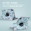 imoshion Custodia pieghevole girevole a 360° Samsung Galaxy Anteprima dell’immagine prodotto 2