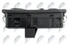 NTY EWS-FT-023 Fensterheberschalter für LANCIA YPSILON Produktbild-Vorschau 4