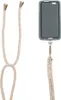 TPU- Hülle für Dexcom G7 Receiver schwarz Necklace Náhled obrázku produktu 1