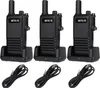Retevis RB647 Radio PMR446, Walkie Talkie étanche, 16 Voir les images du produit 1