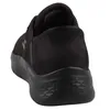 Skechers Sneakers 124837BBK in Black color size 39 Voir les images du produit 25