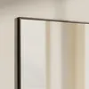 Close-up of the corner of a framed mirror. Anteprima dell’immagine prodotto