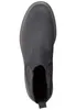 Paul Green Stiefelette 8205-014, Rauleder, Grau, Damen Produktbild-Vorschau 15