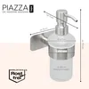 bremermann serie bagno PIAZZA TAPE - Distributore di sapone Anteprima dell’immagine prodotto 7